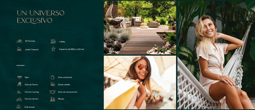 Proyecto Aptos Amueblados Tipo Hotel River Island En Planos, Punta Cana, Desde