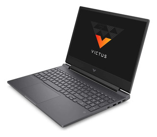 Laptop Gamer Hp Victus 16d0504la Ram 16gb I5 11400 Ssd 512gb