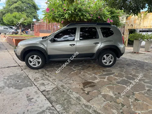 Renault Duster 1.6 Expression