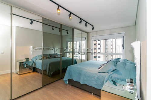 Imagem 15 de 16 de Apartamento Padrão Com 3 Quartos No Cambridge Village - 460240-v