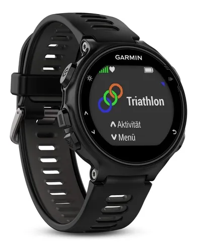 Latest garmin triathlon watch hotsell