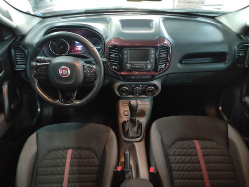 Fiat Toro 1.8 16v Opening Edition Plus Flex 4x2 Aut. 4p