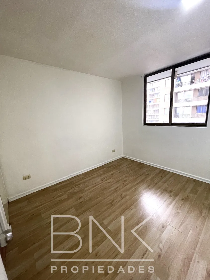 Imagen 3 de 15 de Departamento Venta 3 Dormitorios 2 Baños Estacionamiento