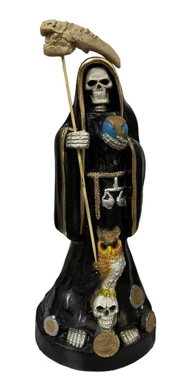 Vestidos Para Figuras De La Santa Muerte De Tamano30cm | MercadoLibre ???? Vestidos Para Figuras De La Santa Muerte De Tamano30cm | MercadoLibre ????