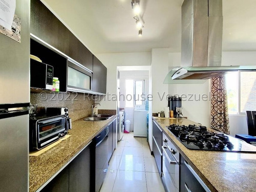 Imagen 11 de 16 de Apartamento En Venta Lomas Del Sol Mls #22-24074