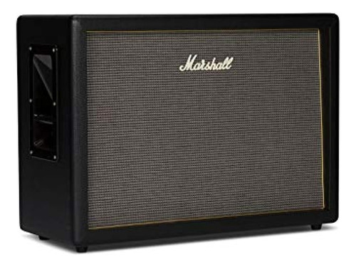 Marshall Origin Amplificador De Gabinete De Extensión Horizo