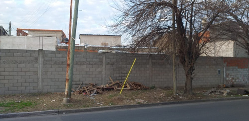 Imagen 3 de 5 de Excelente Lote En San Justo / Villa Luzuriaga
