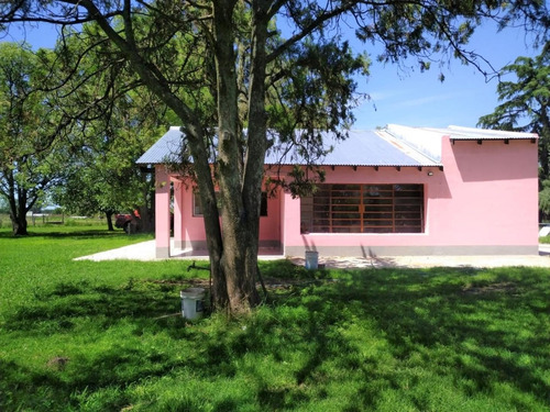 Imagen 9 de 18 de Casa Quinta En Venta San Andres De Giles El Candil Sin Exp!