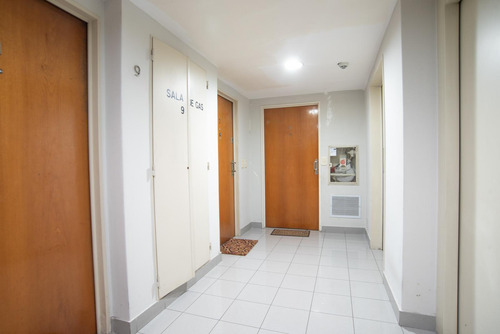 Venta Departamento 3 Amb. Con Balcón Y Terraza Propia En Flores - Amenities