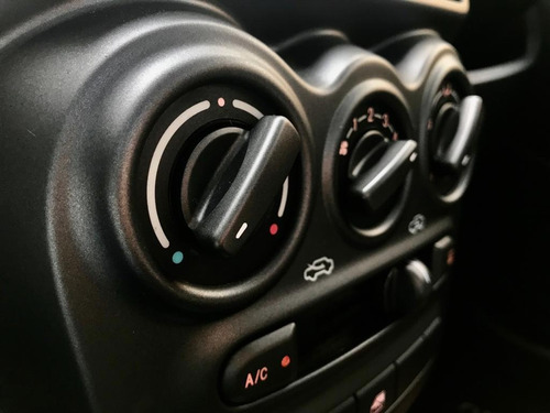 Chery Qq Act1.0 12v Flex Manual Preto - 2016