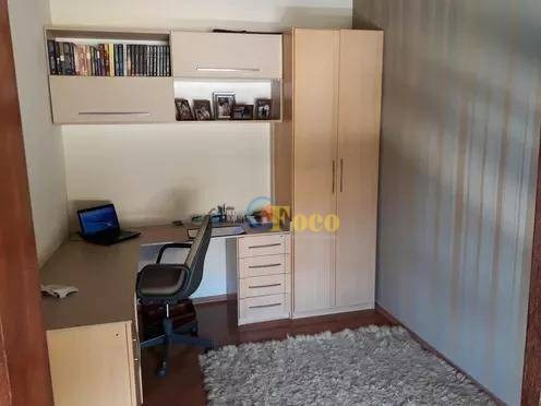 Chácara Com 4 Dormitórios À Venda, 1000 M² Por R$ 990.000,00 - Condomínio Parque São Gabriel - Itatiba/sp - Ch0070