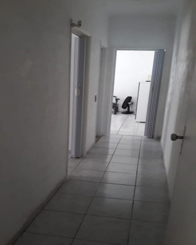 Casa Térrea Na Vila Monumento - Ca00162 - 69301593