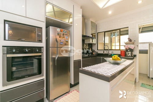 Imagem 8 de 15 de Apartamento - Vila Euclides - Ref: 1403 - V-1403