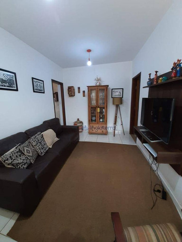 Imagem 14 de 14 de Casa À Venda, 85 M² Por R$ 440.000,00 - Jardim Das Américas - Londrina/pr - Ca2382