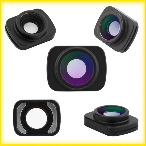Osmo pocket telephoto lens sales