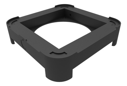 Soporte De Mesa M Mini Mejora Ventilacion 3d Pla