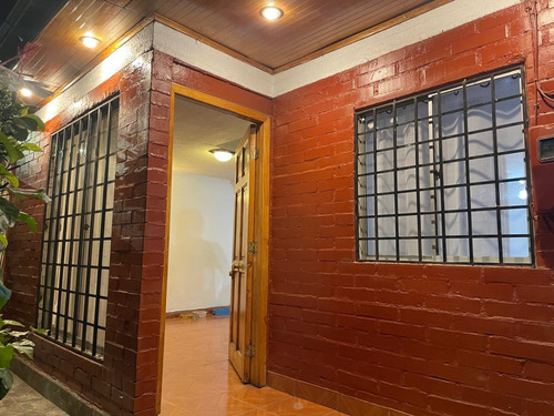 Arriendo De Casa 4d 2b Bahía Inglesa En Puente Alto