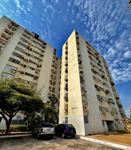 Cpdvsa-eav-1003 Zona Sur Apartamento Edificio Morichal El Palmeral