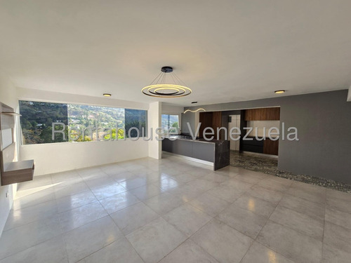 ¡magnifico, Lujoso Y Moderno Apartamento A Estrenar En Venta! ¡grandioso Precio De Mercado, Esplendida Urbanización! - Santa Paula - Luis Gomez - Mls #25-17481