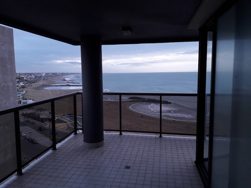 Imagen 4 de 24 de Ug-impecable Piso 4 Ambientes Con Vista Panorámica. A Estrenar