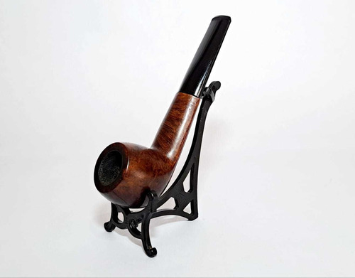 Pipa Royal Dutch Imported Briar Made In Holand