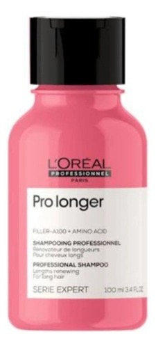 Shampoo Pro Longer 100ml Da L'oréal Professionnel