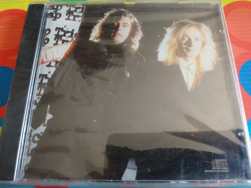 Cheap Trick Cd Lap Of Luxury W Sellado