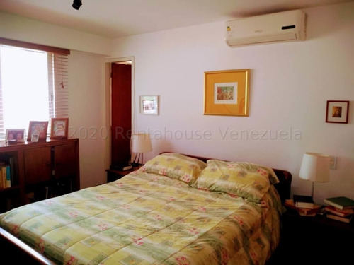 Imagen 9 de 12 de Los Dos Caminos, Se Vende Apartamento. Cod. 20-12577