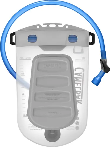 Camelbak Fusion Reservoir Con Tru® Zip Impermeable Con De A