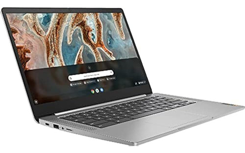 Lenovo Chromebook 3 14  Fhd - Mediatek Mt8183 - 4gb Ram - 64