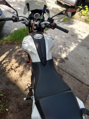 Benelli Tnt 25