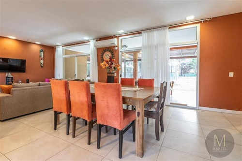 Imagen 7 de 26 de Casa En Venta - 4 Ambientes - Barrio Privado - La Herradura Pinamar