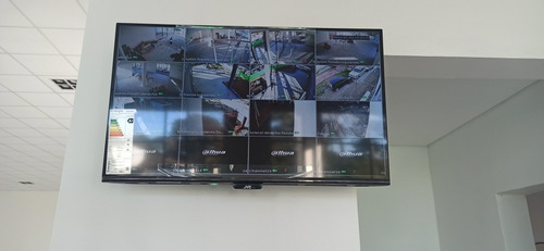 Imagen 3 de 5 de Instalación De Cámaras De Seguridad Y Alarmas