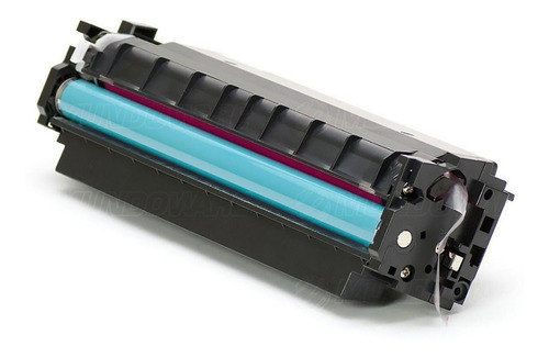 Toner Premium Compatível Para M452 M452dw 452dn M477 M477fdn Tinta Magenta