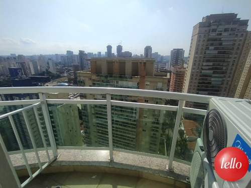 Imagem 11 de 30 de Apartamento - Ref: 240503