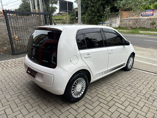 Volkswagen Up! up! move I MOTION 1.0 T. Flex 12V 5p