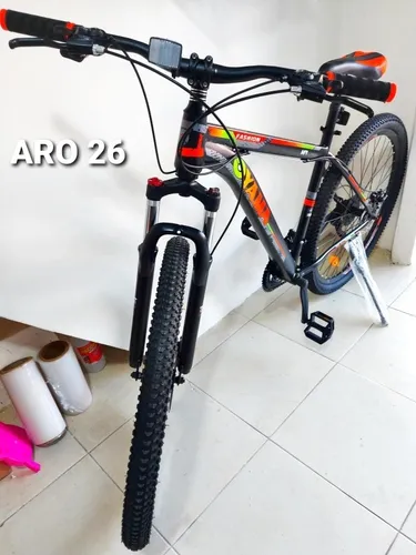 Bicicleta Aro 26 Oyama en venta en por s lo U S 160.00 OCompra