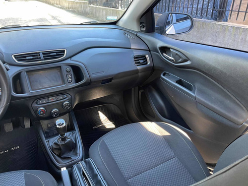 Chevrolet Prisma 1.4 Lt 98cv 2018