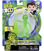 Comprar Muñeco Ben 10 Xl. Ben Y Heatblast. Quepeños