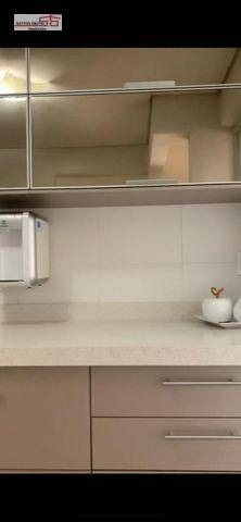 Apartamento Com 3 Dormitórios À Venda, 130 M² Por R$ 1.360.000,00 - Vila Anastácio - São Paulo/sp - Ap3208