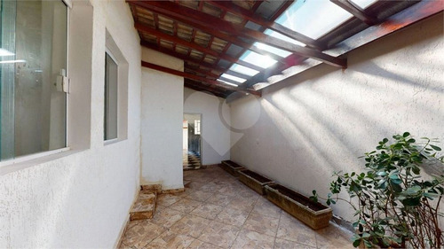 Casa Terrea Comercial - 20 Vagas - Para Locação No Alto Da Lapa - 85-im407379
