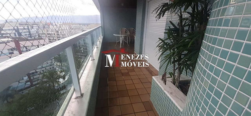 Imagem 2 de 27 de Apartamento A Venda Bertioga -riviera De São Lourenço Ref. 1423 - V1423