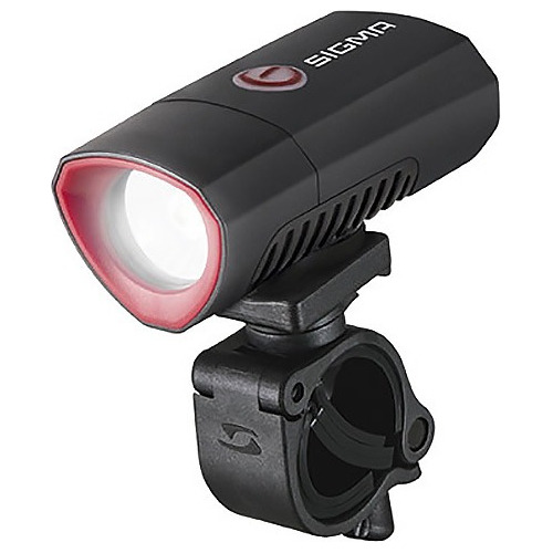 Farol Sigma Buster 300 Usb 300 Lumens Preto