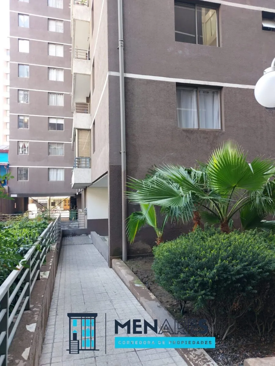 Imagen 4 de 14 de Departamento En Santa Isabel Con Portugal