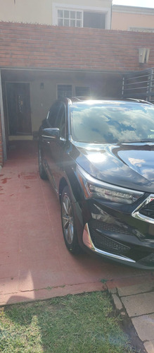 Acura RDX 2.0 Tech