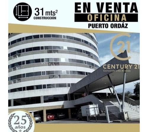 Imagen 12 de 12 de Local Consultorio Medico Clinica Puerto Ordaz
