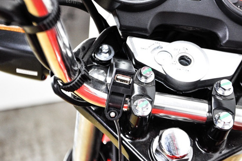 Imagen 13 de 15 de Keller Stratus 150 Base Cree Led Rd 150