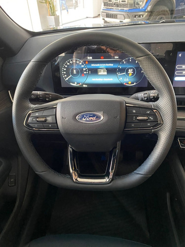 Imagen 14 de 25 de Ford Territory Titanium 1.8 At Directo Fabrica! Empresas Hd