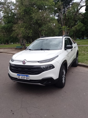 Fiat Toro 2.0 Freedom 4x4 At