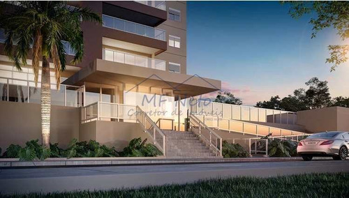 Imagem 1 de 11 de Apartamento Com 4 Dorms, Centro, Pirassununga - R$ 1.09 Mi, Cod: 10131799 - V10131799